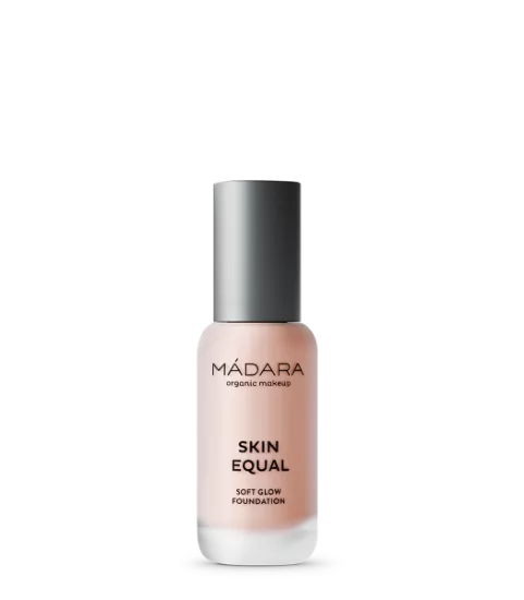 Skin Equal - Fond de teint éclat léger - Rose Ivory 30
