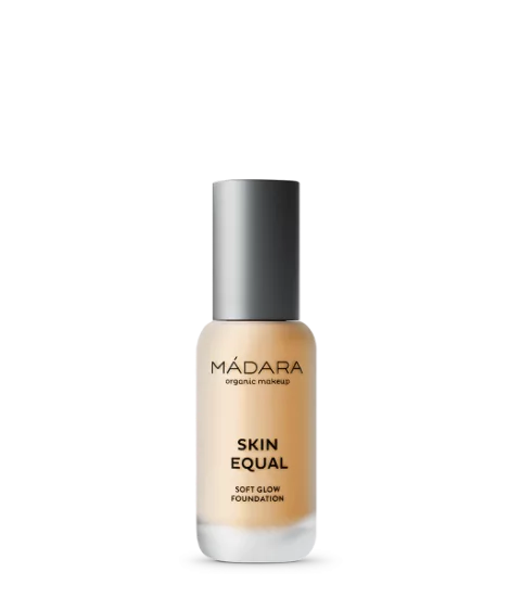 Skin Equal - Fond de teint éclat léger - Sand 40