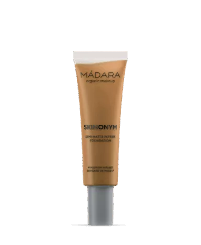 Skinonym - Fond de teint semi-mat - Golden Sand 50 – Image 1