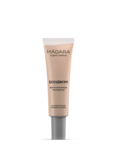 Skinonym - Fond de teint semi-mat - Ivory 20