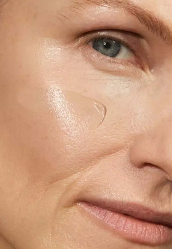 Skinonym - Fond de teint semi-mat - Linen 25 – Image 2