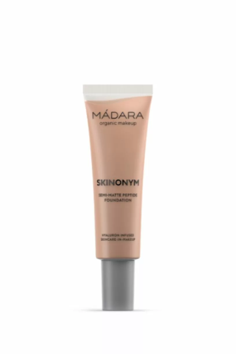 Skinonym - Fond de teint semi-mat - Rose Ivory 30 – Image 1