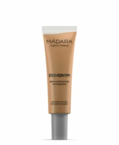 Skinonym - Fond de teint semi-mat - Sand 40 – Image 1