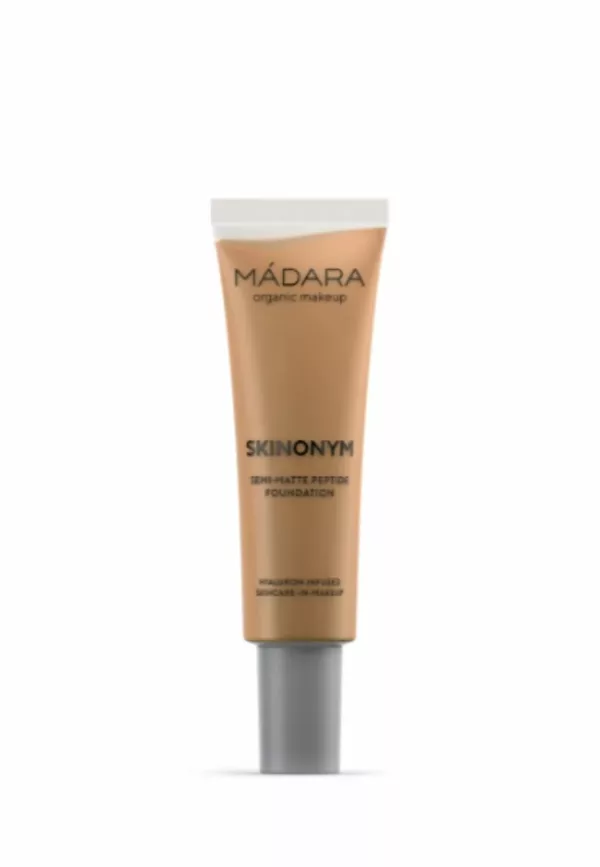 Skinonym - Fond de teint semi-mat - Sand 40 – Image 1