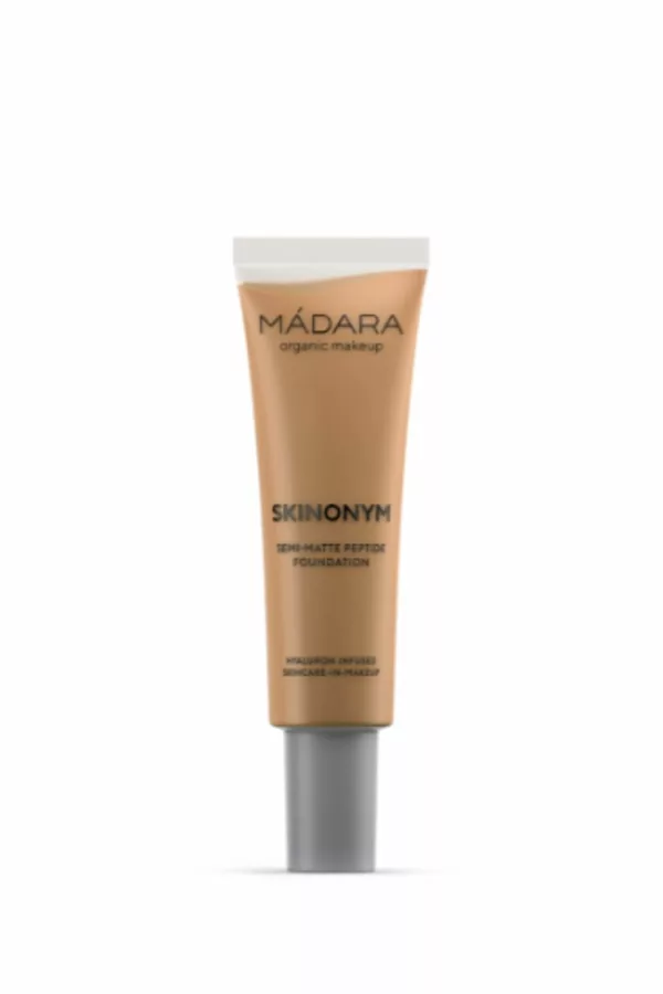 Skinonym - Fond de teint semi-mat - Sand 40