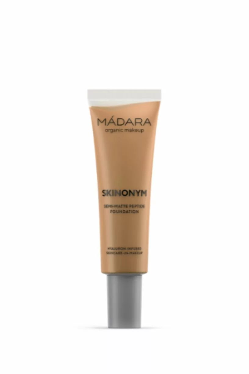 Skinonym - Fond de teint semi-mat - Sand 40 – Image 1