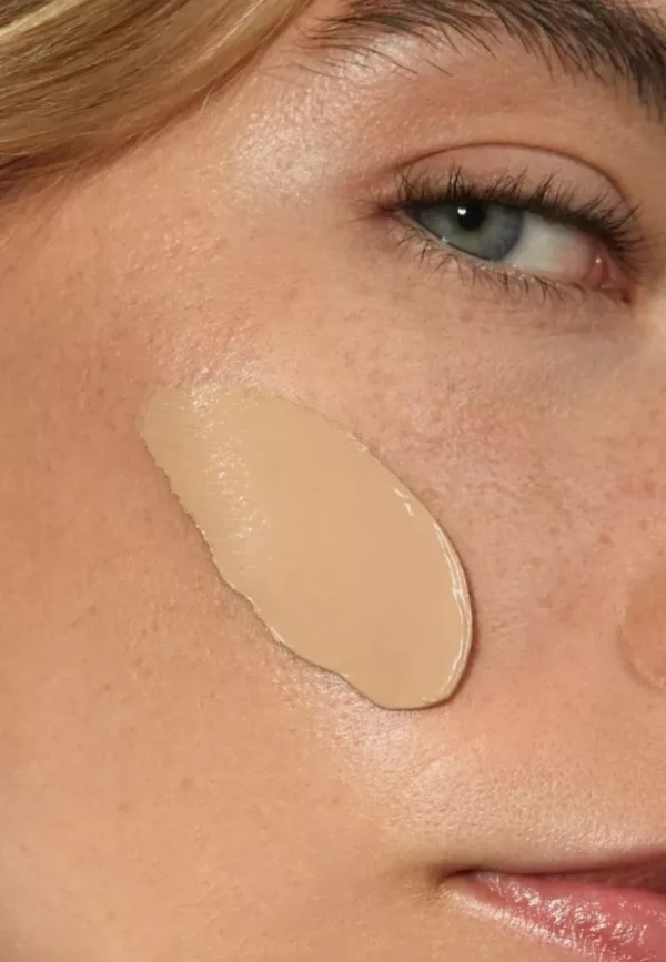 Skinonym - Fond de teint semi-mat - Sand 40 – Image 2