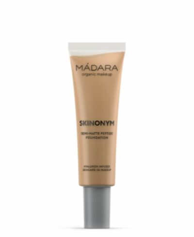 Skinonym - Fond de teint semi-mat - True Beige 35 - Madara