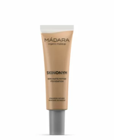 Skinonym - Fond de teint semi-mat - True Beige 35 – Image 1