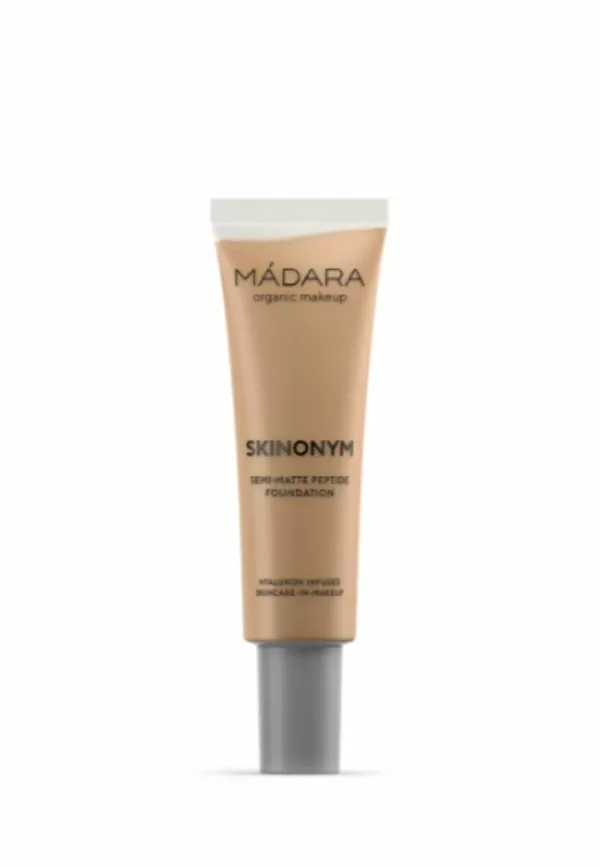 Skinonym - Fond de teint semi-mat - True Beige 35 – Image 1