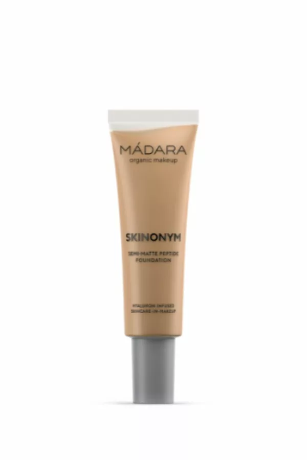 Skinonym - Fond de teint semi-mat - True Beige 35