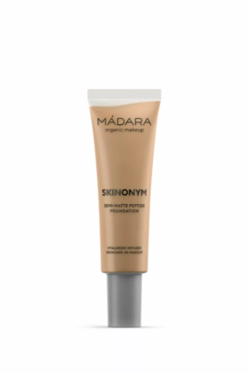 Skinonym - Fond de teint semi-mat - True Beige 35 – Image 1