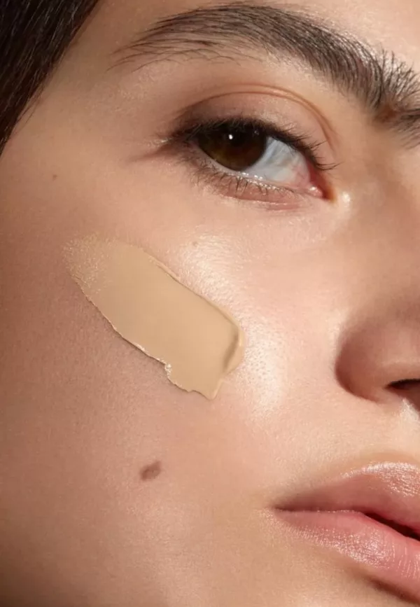 Skinonym - Fond de teint semi-mat - True Beige 35 – Image 2