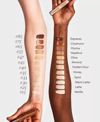 The concealer - Correcteur Perfection Lumière -  Golden Hour 40 – Image 2
