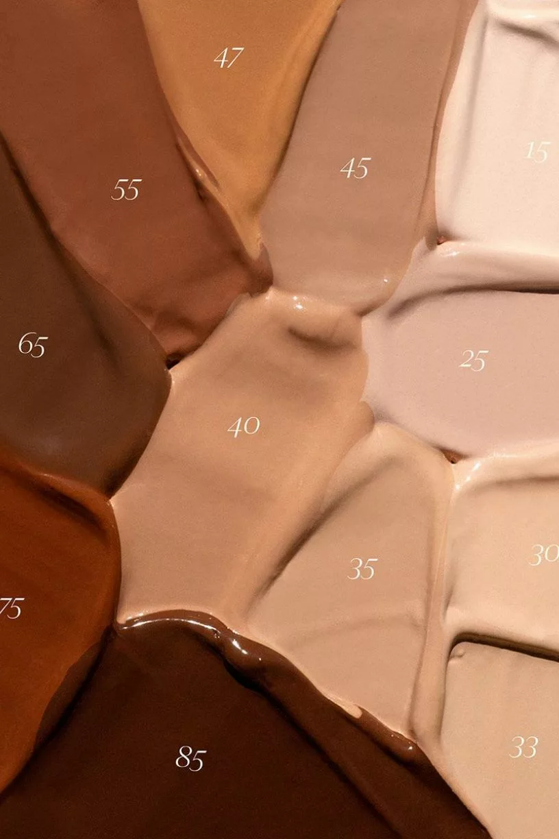 The concealer - Correcteur Perfection Lumière -  Honey 35 – Image 3