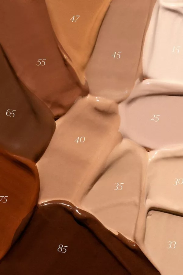 The concealer - Correcteur Perfection Lumière -  Latte 25