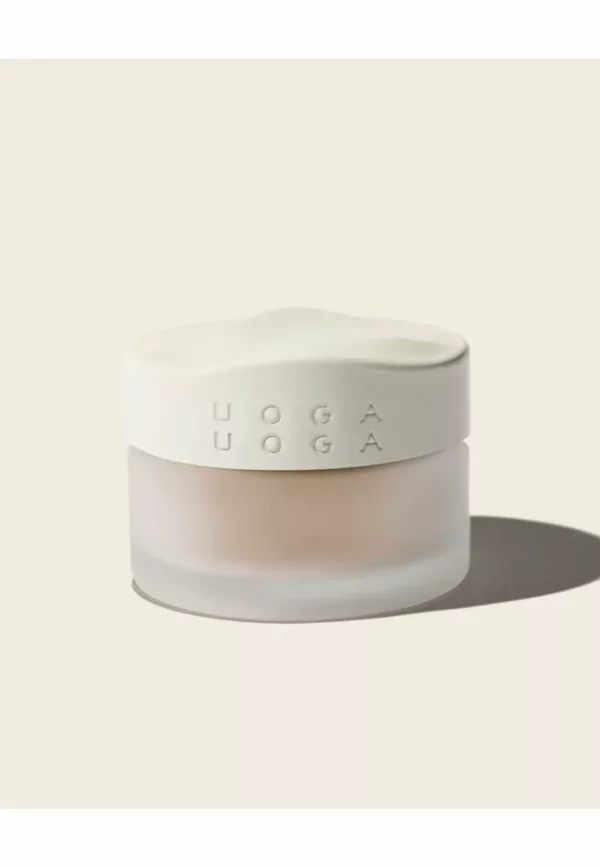 Foundation Powder 10g Game of shadow 647 - Uoga Uoga – Image 1