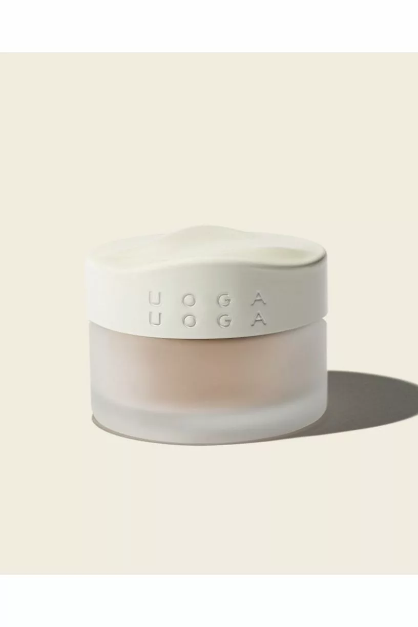 Foundation Powder 10g Game of shadow 647 - Uoga Uoga – Image 1