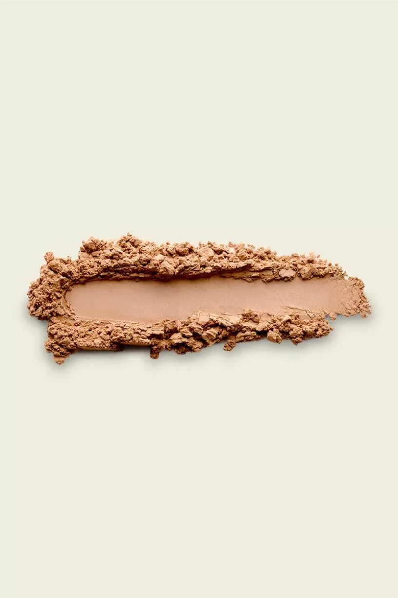 Foundation Powder 10g Game of shadow 647 - Uoga Uoga – Image 2