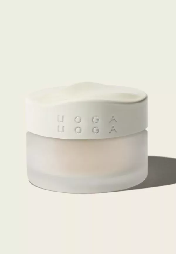 Foundation Powder 8g -  Never sleeping beauty 631 - Uoga Uoga – Image 1