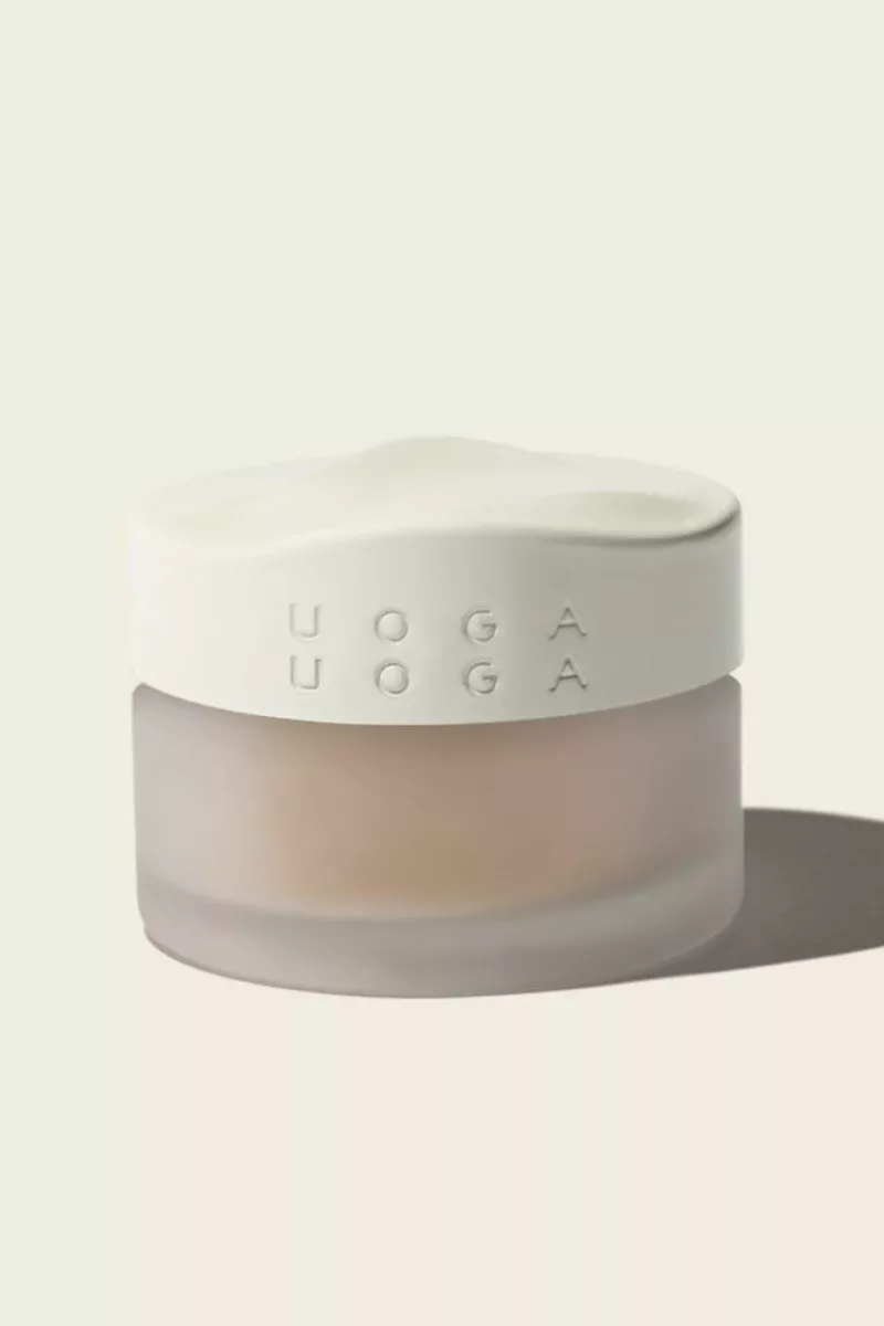 Foundation Powder 8g - Captured ray of sun 635 - Uoga Uoga