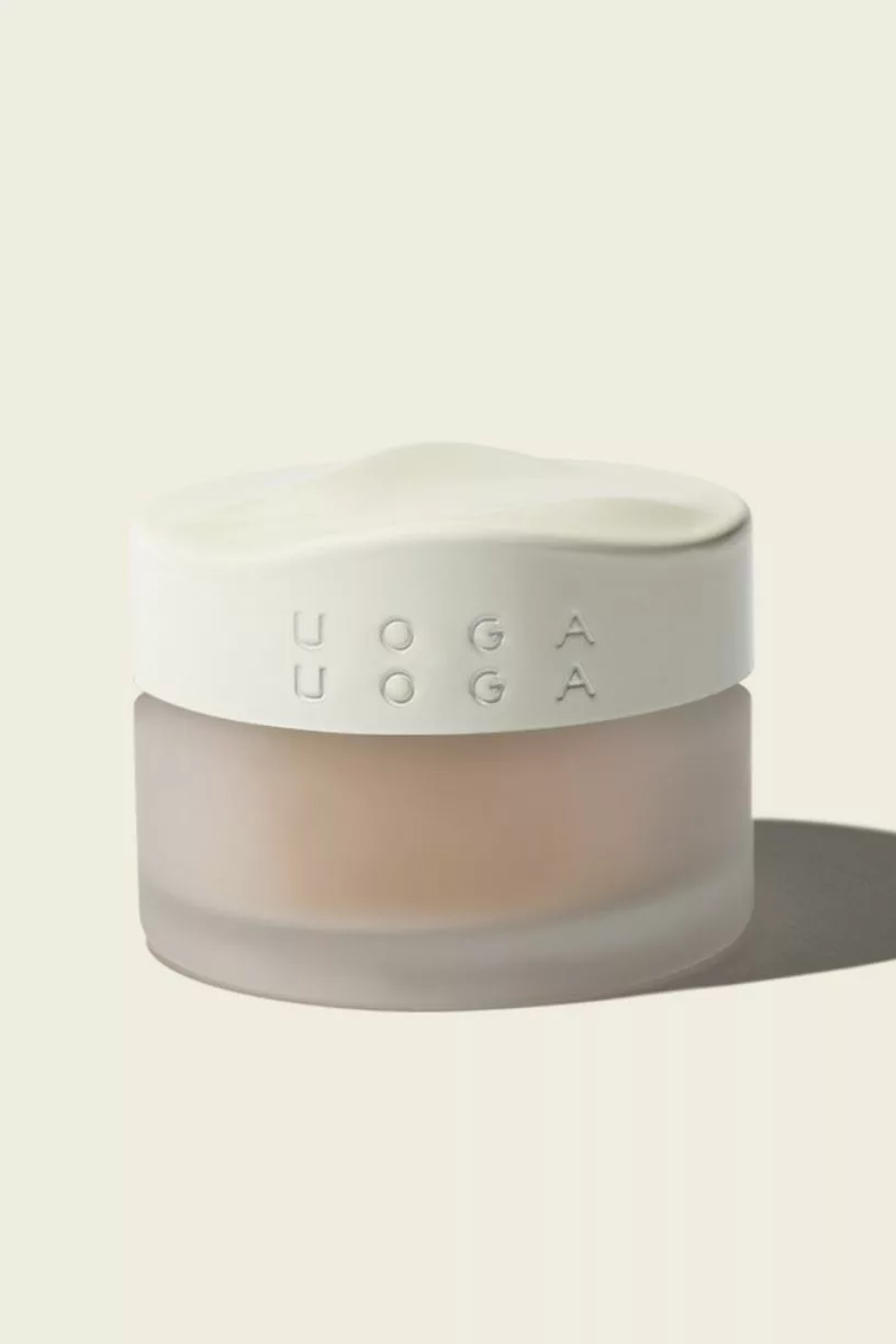 Foundation Powder 8g - Captured ray of sun 635 - Uoga Uoga – Image 1