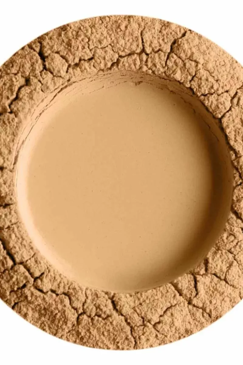 Foundation Powder 8g - Captured ray of sun 635 - Uoga Uoga