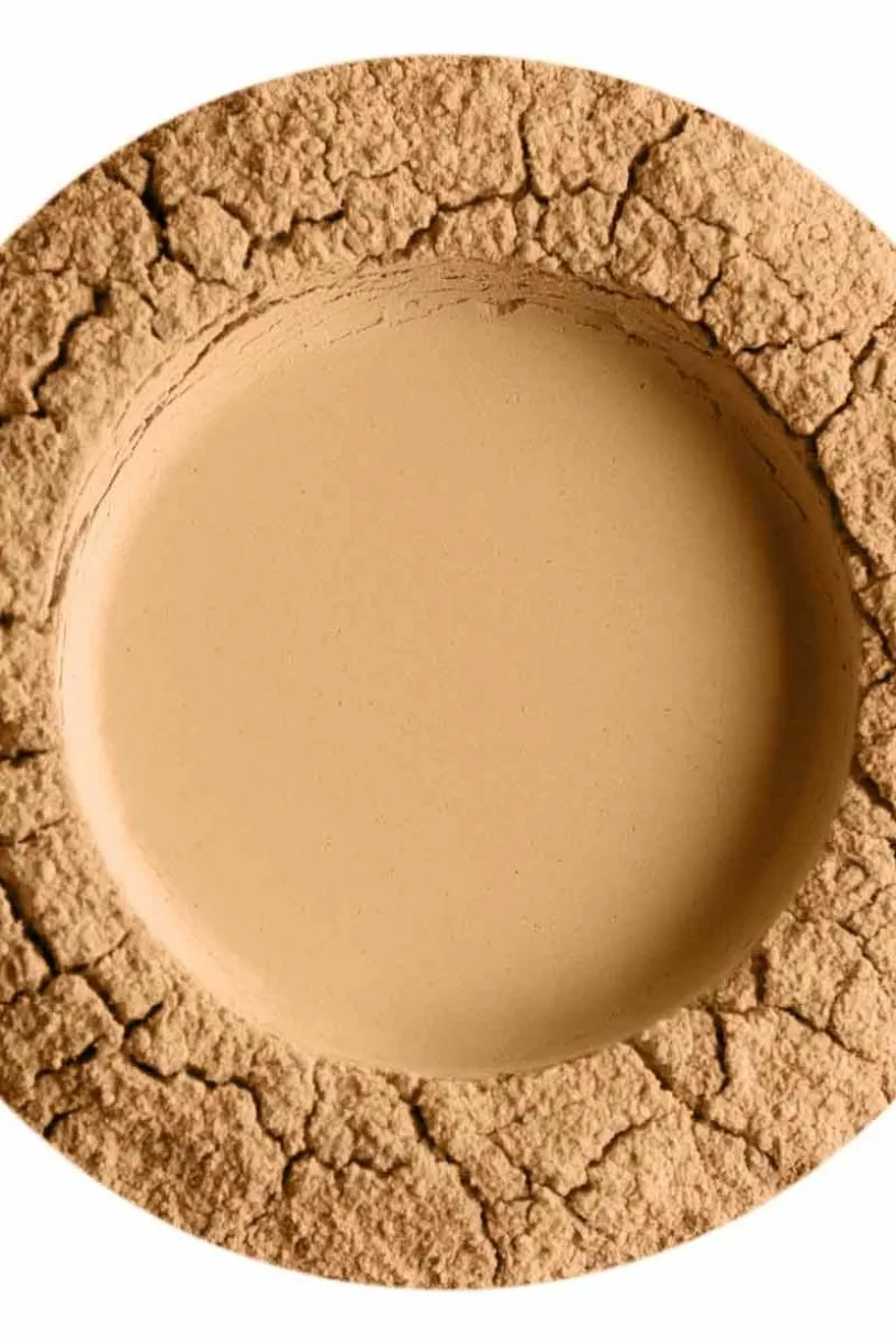 Foundation Powder 8g - Captured ray of sun 635 - Uoga Uoga – Image 3
