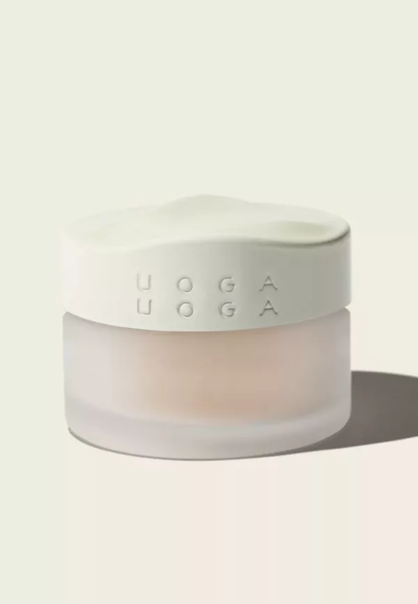 Foundation Powder 8g - Strawberry And Snow 636 - Uoga Uoga – Image 1