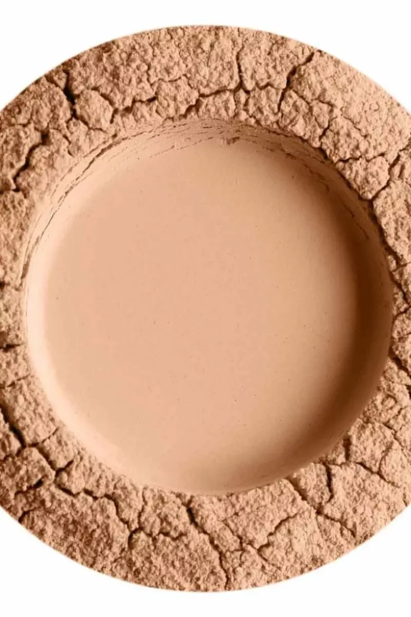 Foundation Powder 8g - Strawberry And Snow 636 - Uoga Uoga
