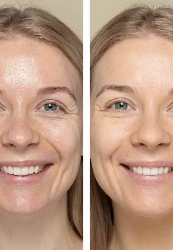 Foundation Powder 8g - Strawberry And Snow 636 - Uoga Uoga – Image 5