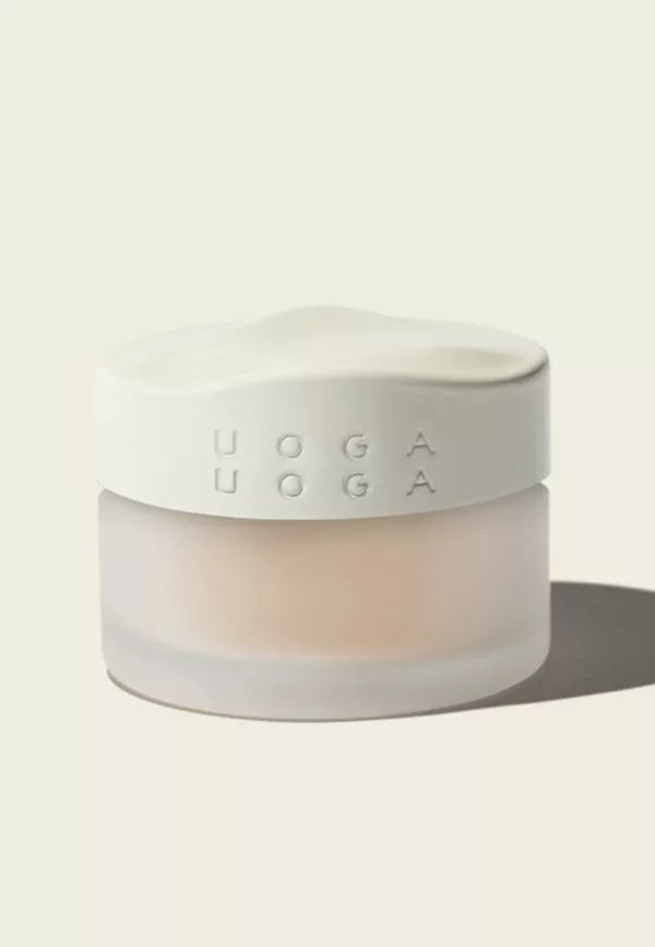 Foundation Powder 8g  - Amber Sand 637 - Uoga Uoga – Image 1