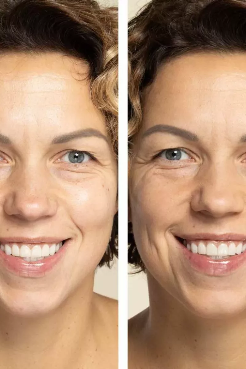 Foundation Powder 8g  - Amber Sand 637 - Uoga Uoga