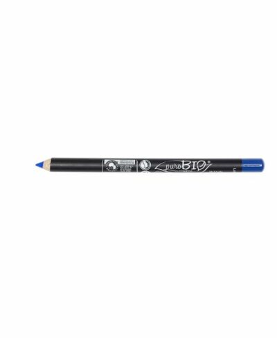 Crayon pour les yeux – n° 04 – Bleu Electrique - PuroBio