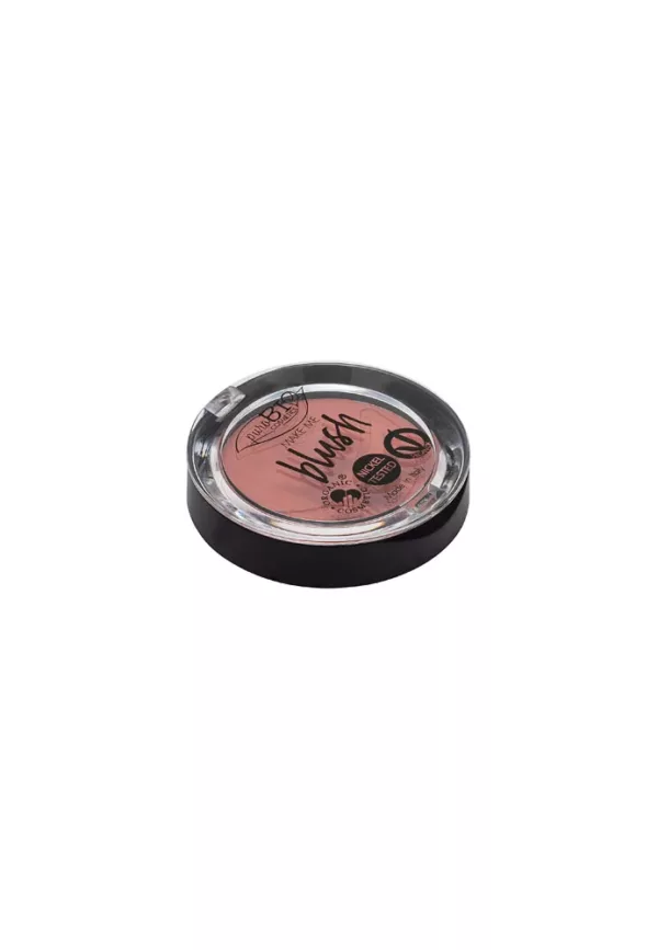 Blush n. 5 – Pastèque – Mat - PuroBio – Image 1