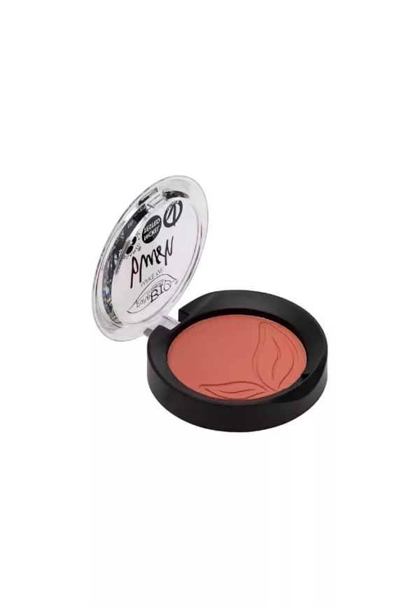 Blush n. 5 – Pastèque – Mat - PuroBio – Image 2