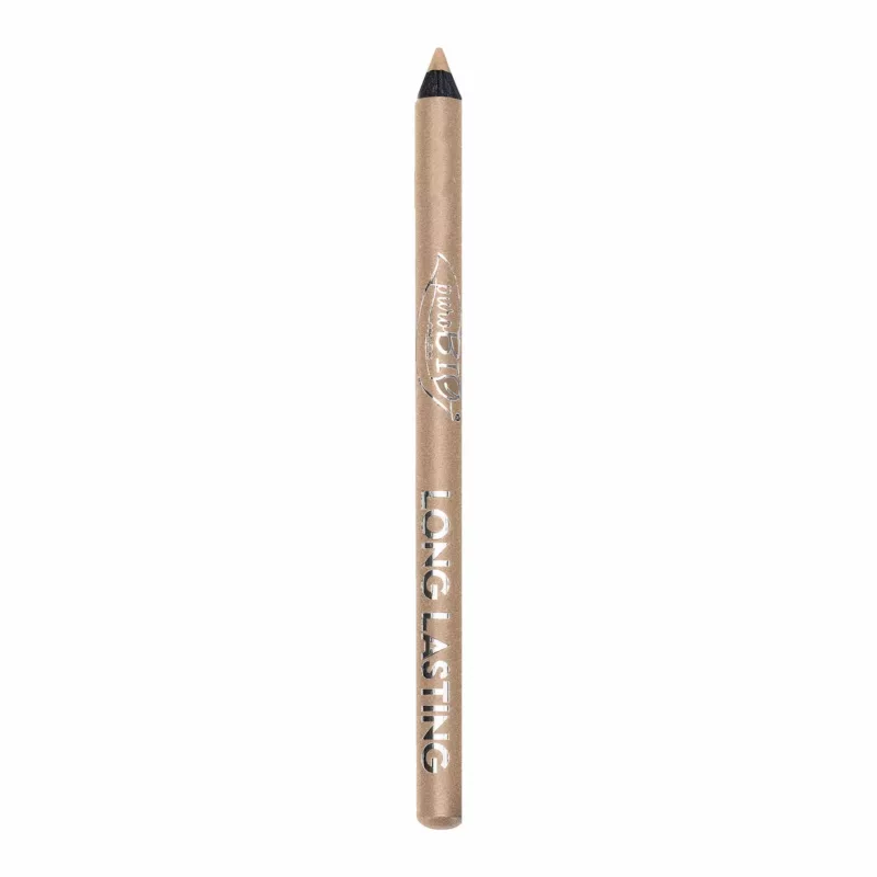 Crayon Long Lasting – 02 Champagne - PuroBio