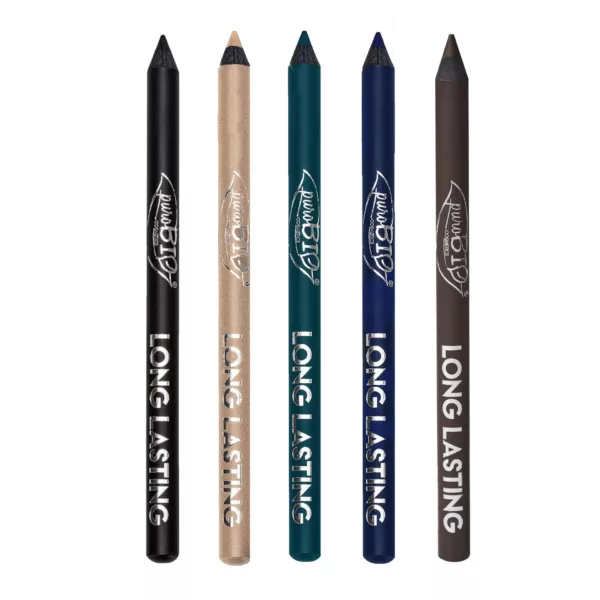 Crayon Long Lasting – 02 Champagne - PuroBio