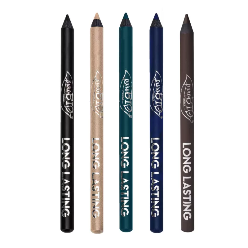 Crayon Long Lasting – 02 Champagne - PuroBio