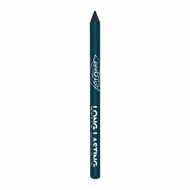 Crayon Long Lasting – 03 Bleu Turquoise -  PuroBio