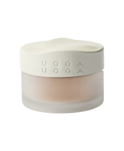 Mineral Bronzing/ Blush Powder 646 - Beach Mode - Uoga Uoga