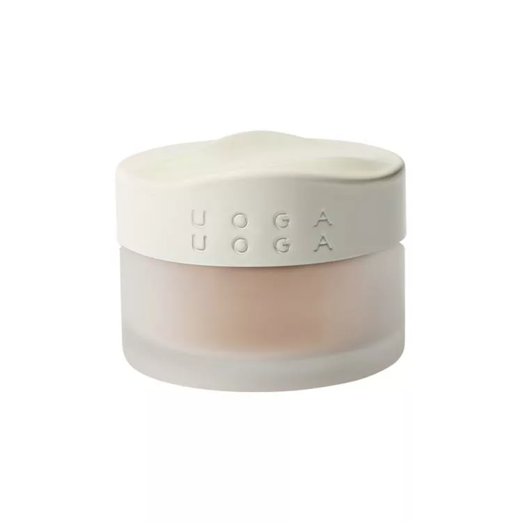 Mineral Bronzing/ Blush Powder 646 - Beach Mode - Uoga Uoga