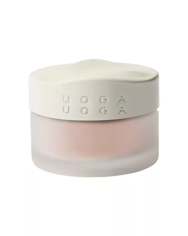 Mineral Blush Powder 643 - Peachy - Uoga Uoga – Image 1