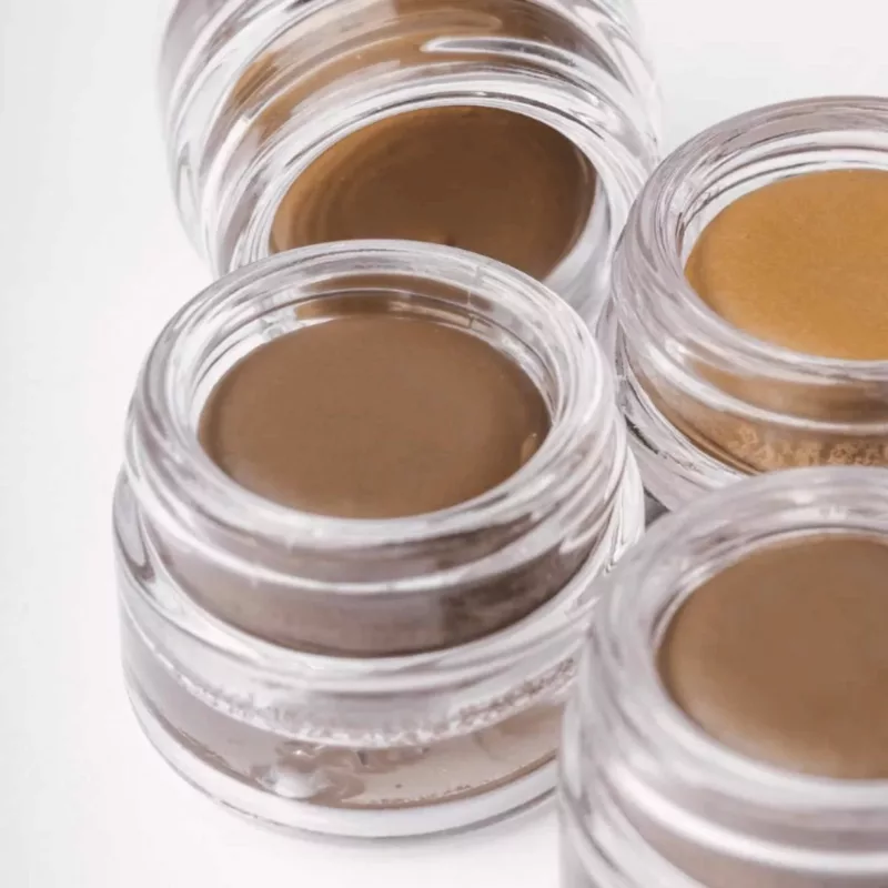 Eyebrow Pomade - Taupe - Uoga Uoga