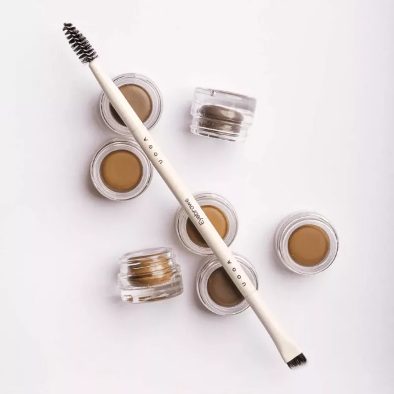Eyebrow Pomade - Taupe - Uoga Uoga