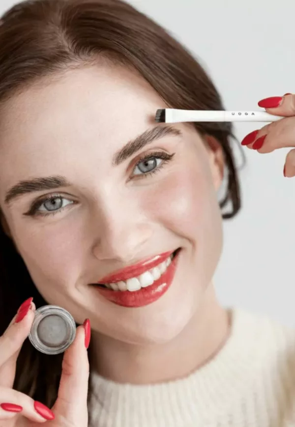 Eyebrow Pomade - Forest Path - Uoga Uoga – Image 3