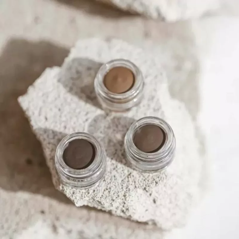 Eyebrow Pomade - Forest Path - Uoga Uoga