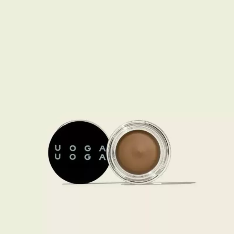 Eyebrow Pomade - Pebbles and Salt- Uoga Uoga