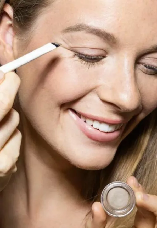Eyebrow Pomade - Pebbles and Salt- Uoga Uoga – Image 2
