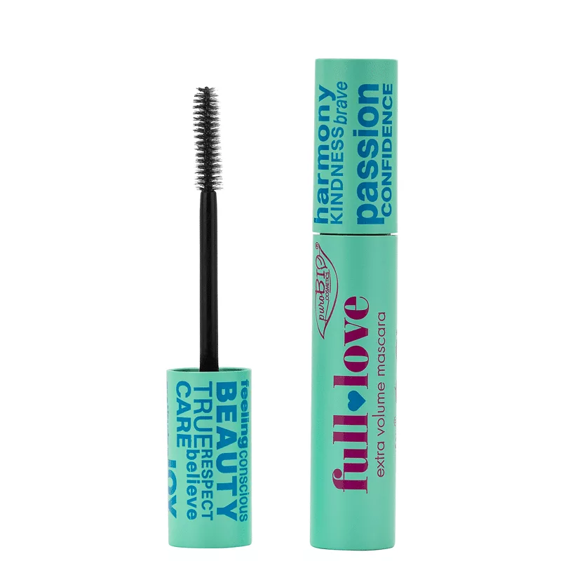 Mascara Full Love - PuroBio